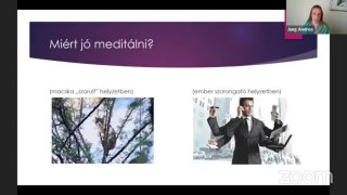 Miért jó meditálni?