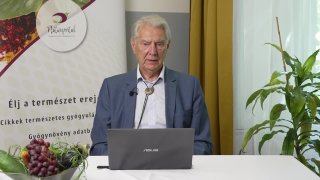 dr. Guseo András: Mindennapi ételeink és az öröklött ételintolerancia