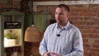 Császi András - Biorezonancia szerepe a természetgyógyászatban