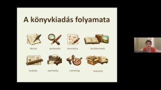 Mosolgyó-Marján Erzsébet: Könyvmarketing...