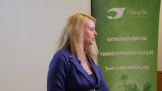 Nebehaj Vanda: Interaktív egészségmarketing