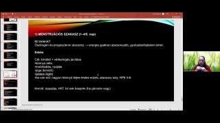 Bánkuti Gabriella: Női hormonok...