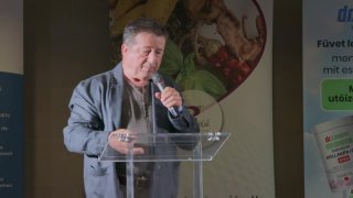 dr. Csicsor János