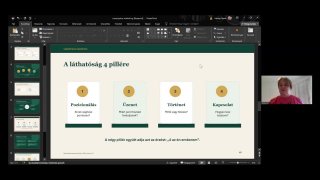 Gáspár Katalin - Varázspálca marketing