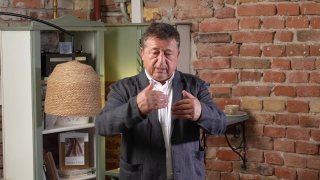 dr. Csicsor János - A nagy tápanyag rablás