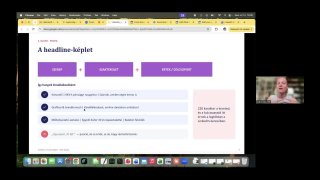 Szabó Edit Ditte: Mire és hogyan használd a LinkedIn-t